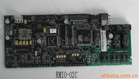 ACS800配件RMIO-02C